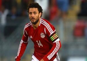 الأهلي يرفض تغليظ عقوبة حسام غالي