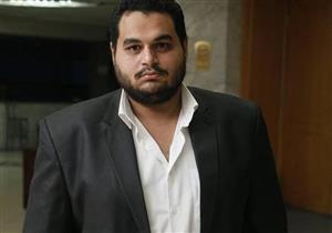 عميد إعلام بني سويف السابق ينعي الزميل وليد العربي