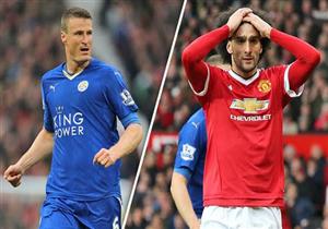 الاتحاد الإنجليزي يعاقب "فيلاني وهوث" بالإيقاف