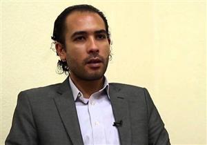 إخلاء سبيل المحامي مالك عدلي بضمان إقامته على ذمة اتهامه بالتحريض على التظاهر