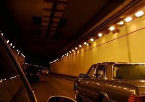 الحالة المرورية.. كثافات طبيعية بمحاور القاهرة الكبرى