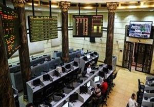 185 مليون صافي مشتريات العرب والأجانب في البورصة الأسبوع الماضي