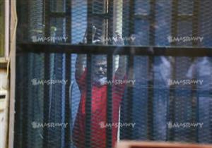 إحالة 6 متهمين في ''التخابر مع قطر'' للمفتي .. و18 يونيو النطق بالحكم (صور)