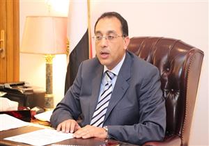 وزير الإسكان يضع حجر أساس حديقة الشيخ زايد على مساحة 70 فدانًا