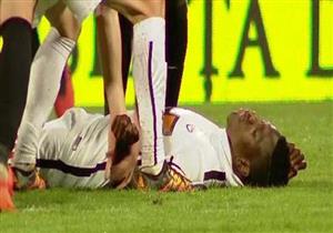 من هو الكاميروني "ايكينج" الذي توفي بالملعب؟ (فيديو وصور)