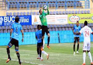 مدرب المحلة: الفوز على الزمالك منحنا دافعًا جيدًا في الدوري