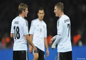 بسبب الإرهاب.. تكلفة تأمين منتخب ألمانيا في اليورو تفوق ما تم إنفاقه بالمونديال