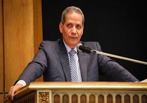 الهلالي يشارك في تنصيب الرئيس الجيبوتي لولاية ثانية نيابة عن السيسي