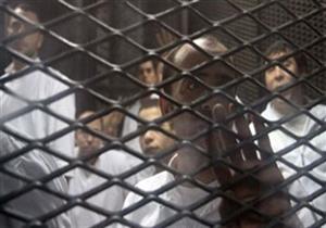 تأجيل محاكمة 23 متهما في أحداث السفارة الأمريكية الثانية لـ 2 يونيو