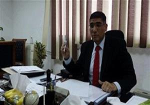 "العاشر من رمضان" تحقق الاكتفاء الذاتي من السماد العضوي وتنتج 15 طن شهريا 