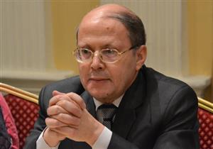 رفض طلب رد القاضي في اتهام عبد الحليم قنديل بسب وزير العدل السابق 