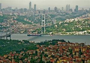 صحيفة حريت: دبابات روسية تعبر مضيق إسطنبول