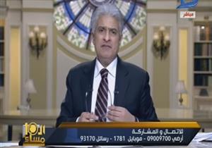 غضب أهالي سيناء بسبب سؤال في امتحان وصفهم بالتخلف 