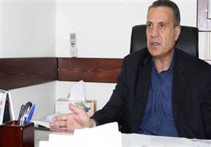 "أبو ردينة": لقاء أبو مازن والسيسي تركز حول الحراك السياسي في المرحلة المقبلة