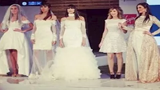 ما دلالة اللون الأبيض في عالم الموضة؟