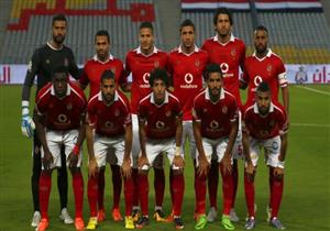 دوري الأبطال- زيسكو الزامبي يعلن موعد مباراته مع الأهلي