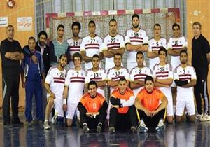 الاتحاد الإفريقي يحسم شكوى يد الزمالك 12 يونيو