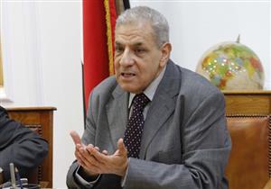 محلب: البعض هدفه تشويه لجنة استرداد أراضي الدولة وتعطيل عملها