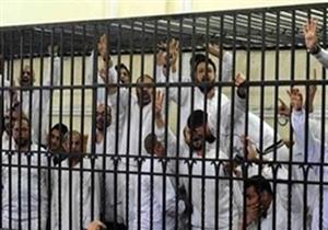 تأجيل محاكمة 21 متهمًا في"اقتحام قسم مدينة نصر" لـ13 يوليو