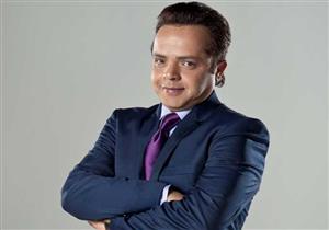 محمد هنيدي يوجة رسالة لـ"يسرا والفخراني ودنيا سمير غانم"