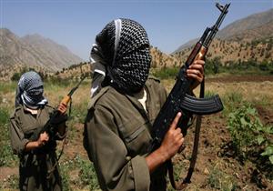 الطيران الحربي التركي يقتل 9 من حزب العمال الكردستاني بشمال العراق 