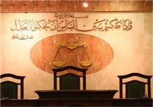 مصادر قضائية: تغيير عضو اليمين بهيئة محاكمة المتهم باغتصاب "طفلة البامبرز"