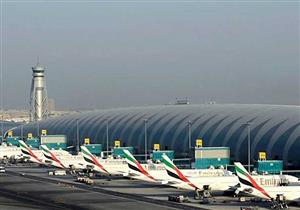 استئناف الرحلات بمطار دبي في السادسة ونصف مساءً بتوقيت جرينتش