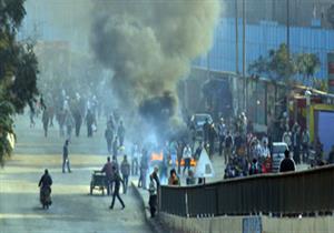 تجديد حبس 6 من عناصر جماعة الإخوان 15 يومًا على ذمة التحقيقات