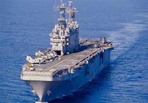 مقتل شخصين بعد تسرب غاز على متن حاملة طائرات هندية