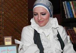 استغاثة من الإعلامية دعاء فاروق: "جوزي بينزف بشدة.. حد يلحقني"