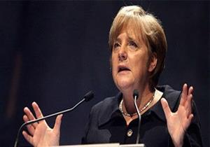 ميركل تتحدث بوضوح عن مخاوف بروكسل من الصين كاقتصاد سوق