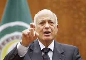 الأمين العام للجامعة العربية يدين تفجيرات السيدة زينب في سوريأ