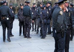 مقتل 3 من رجال الشرطة الأمريكية في مظاهرات احتجاج ضد ممارساتهم