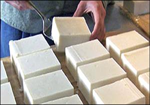 ضبط 46 ألف قطعة صابون "فاسد" في أبو النمرس