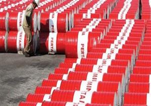 أسعار النفط تواصل الهبوط بسبب تقرير أمريكي والقلق من استفتاء بريطانيا