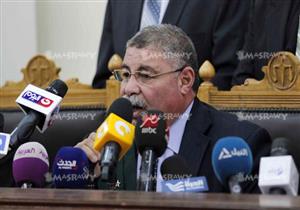 المحكمة تعدل عن قرارها بحبس متهمين سنة في قضية اغتيال النائب العام