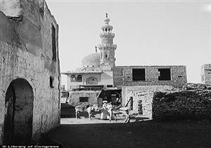 غدًا.. افتتاح مسجد قايتباى الأثري بعد إعادة ترميمه بالفيوم  