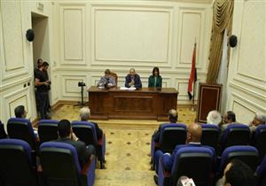 أمام لجنة "حقوق الإنسان": ممثلة التيار الديمقراطي تصف البرلمان بالكتلة الصامتة