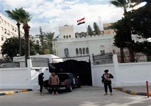 بالفيديو- لميس الحديدي تفجر مفاجأة حول السفير المصري المرشح لفيينا