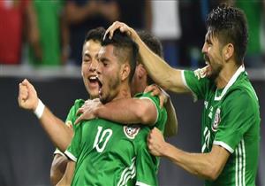 بالفيديو- كورونا"البديل" ينقذ المكسيك من الهزيمة أمام فنزويلا بكوبا أمريكا