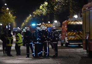 "أسوشيتد برس" تكشف هويّة قاتل ضابط الشرطة الفرنسية