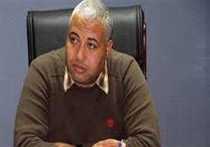 حبس إكرامي الصباغ ١٨ عامًا في 22 قضية نصب