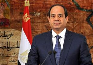 قرار جمهوري بتخصيص أرض بالسويس لتنفيذ المشروع القومي للترسانة البحرية