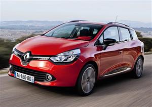 رينو العالمية تكشف عن الموديل الجديد من كليو