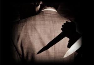 في أوسيم.. رفض وجوده بالمحل فأنهي حياته بطعنة في الظهر