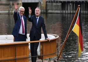 ألمانيا تحذر من احتمال تفكك الاتحاد الاوروبي في حال خروج بريطانيا