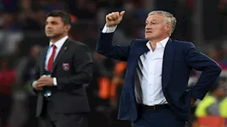 إسبانيا كانت الأفضل.. أول تعليق من مدرب فرنسا بعد الهزيمة من إسبانيا في نصف نهائي كأس العالم 2026 