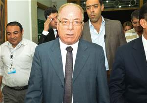 وزير الثقافة يفتتح "سوق رمضان"  بمركز الحرف التراثية