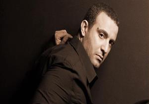 أحمد السقا ينجو من كارثة هددت يده اليمنى