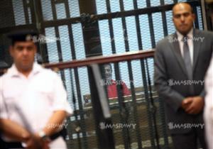 النقض تحدد 27 نوفمبر.. أولى جلسات طعن مرسي وآخرين في "التخابر مع قطر"